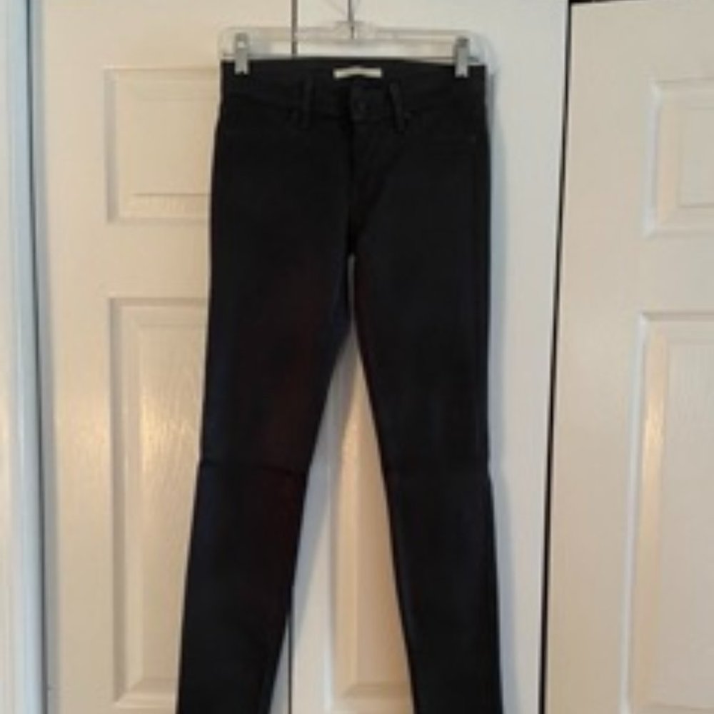 Rich and Skinny Jeans